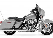 Harley-Davidson FLHX Street Glide